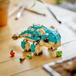 LEGO® 76962 - Jurassic World Baby Bumpy: Ankylosaurus