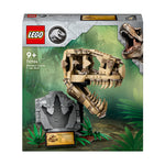 LEGO® 76964 Jurassic World - Jurassic World Dinosaur Fossils