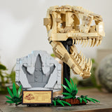 LEGO® 76964 Jurassic World - Jurassic World Dinosaur Fossils