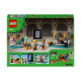 LEGO® 21252 Minecraft - The Armory