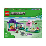 LEGO® 21253 Minecraft - The Animal Sanctuary