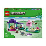 LEGO® 21253 Minecraft - The Animal Sanctuary