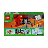 LEGO® 21255 Minecraft - The Nether Portal Ambush