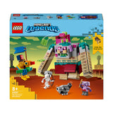 LEGO® 21257 Minecraft - The Devourer Showdown