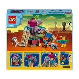 LEGO® 21257 Minecraft - The Devourer Showdown