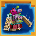 LEGO® 21257 Minecraft - The Devourer Showdown