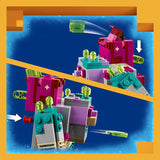 LEGO® 21257 Minecraft - The Devourer Showdown