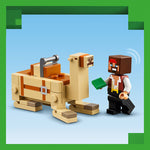 LEGO® 21259 - Minecraft® The Pirate Ship Voyage