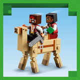 LEGO® 21259 - Minecraft® The Pirate Ship Voyage