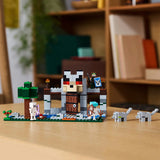 LEGO® 21261 - Minecraft® The Wolf Stronghold