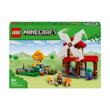 LEGO® 21262 - Minecraft® The Windmill Farm