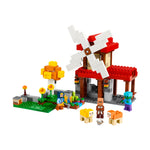 LEGO® 21262 - Minecraft® The Windmill Farm