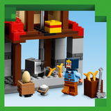 LEGO® 21262 - Minecraft® The Windmill Farm