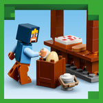 LEGO® 21262 - Minecraft® The Windmill Farm