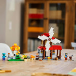 LEGO® 21262 - Minecraft® The Windmill Farm