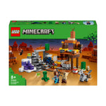 LEGO® 21263 - Minecraft® The Badlands Mineshaft