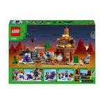 LEGO® 21263 - Minecraft® The Badlands Mineshaft