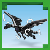 LEGO® 21264 - Minecraft® The Ender Dragon And End Ship