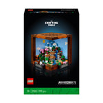 LEGO® 21265 - Minecraft The Crafting Table