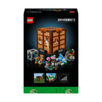 LEGO® 21265 - Minecraft The Crafting Table