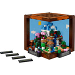 LEGO® 21265 - Minecraft The Crafting Table