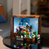 LEGO® 21265 - Minecraft The Crafting Table