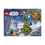 LEGO® 75395 - Star Wars™ Advent Calendar 2024