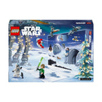 LEGO® 75395 - Star Wars™ Advent Calendar 2024