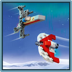 LEGO® 75395 - Star Wars™ Advent Calendar 2024