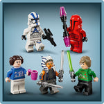 LEGO® 75395 - Star Wars™ Advent Calendar 2024