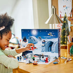 LEGO® 75395 - Star Wars™ Advent Calendar 2024