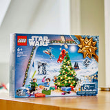 LEGO® 75395 - Star Wars™ Advent Calendar 2024