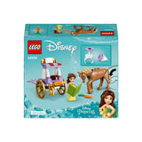 LEGO® 43233 Disney Princess - Belle'S Storytime Horse Carriage