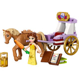 LEGO® 43233 Disney Princess - Belle'S Storytime Horse Carriage