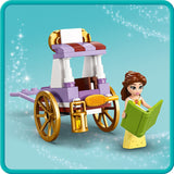 LEGO® 43233 Disney Princess - Belle'S Storytime Horse Carriage