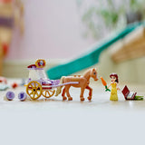 LEGO® 43233 Disney Princess - Belle'S Storytime Horse Carriage