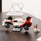 LEGO® 10330 Icons - Mclaren Mp4/4 & Ayrton Senna V29