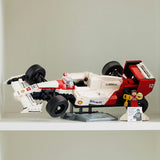 LEGO® 10330 Icons - Mclaren Mp4/4 & Ayrton Senna V29