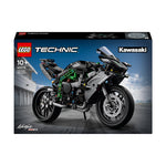 LEGO® 42170 Technic - Kawasaki Ninja H2R Motorcycle