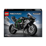 LEGO® 42170 Technic - Kawasaki Ninja H2R Motorcycle