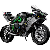 LEGO® 42170 Technic - Kawasaki Ninja H2R Motorcycle