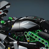 LEGO® 42170 Technic - Kawasaki Ninja H2R Motorcycle