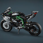 LEGO® 42170 Technic - Kawasaki Ninja H2R Motorcycle