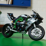 LEGO® 42170 Technic - Kawasaki Ninja H2R Motorcycle