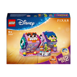 LEGO® 43248 Disney Pixar - Inside Out 2 Mood Cubes