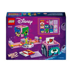 LEGO® 43248 Disney Pixar - Inside Out 2 Mood Cubes