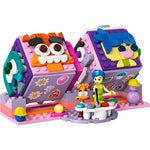 LEGO® 43248 Disney Pixar - Inside Out 2 Mood Cubes