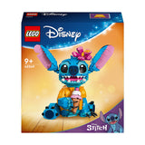 LEGO® 43249 Disney Classic - Stitch