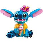 LEGO® 43249 Disney Classic - Stitch