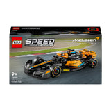 LEGO® 76919 Speed Champions -  2023 Mclaren Formula 1 Race Car V29